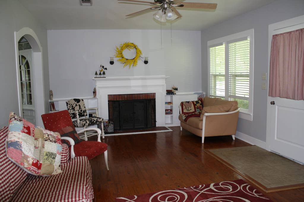 Living Room 2nd View
