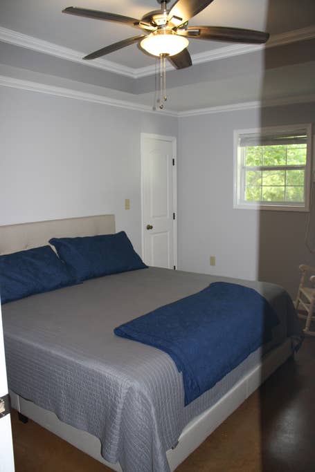 SecondCottage-Bedroom2